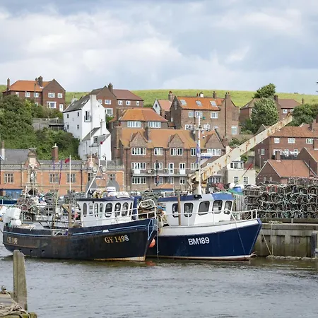 Galatea Holiday home Hawsker