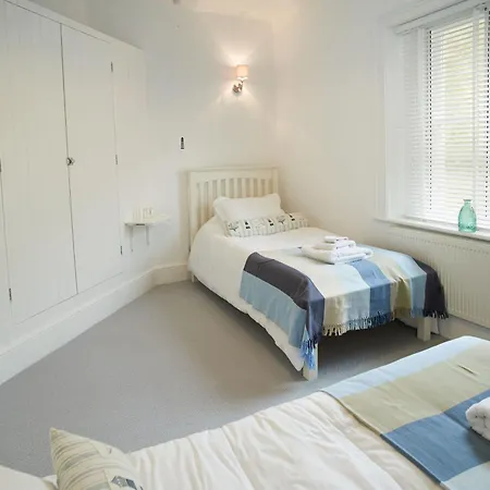 Holiday home Galatea Hawsker