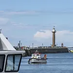 Galatea Casa de Férias