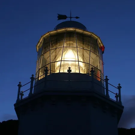 Galatea Casa de Férias